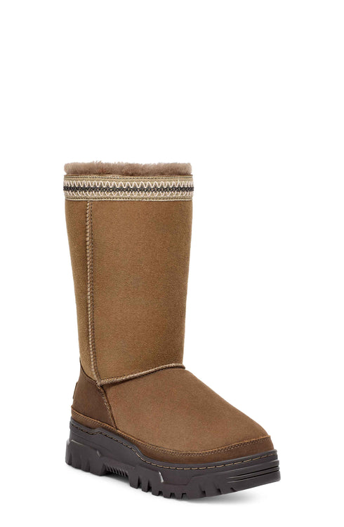 UGG Classic Tall Trailgazer Womens Boots