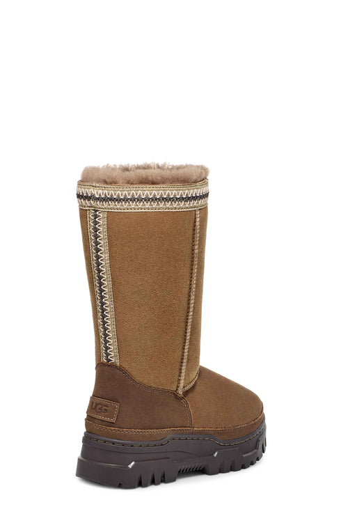 UGG Classic Tall Trailgazer Womens Boots