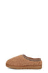 UGG Tasman Maxi Curly Womens Slides