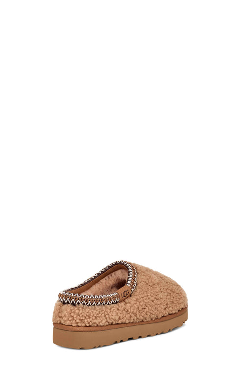 UGG Tasman Maxi Curly Womens Slides