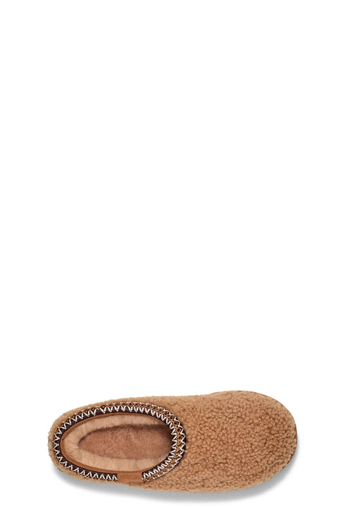 UGG Tasman Maxi Curly Womens Slides