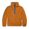 UGG Uggbraid Half Zip Mens Apparel