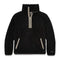 UGG Uggbraid Half Zip Mens Apparel