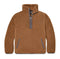 UGG Uggbraid Half Zip Mens Apparel