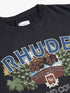 RHUDE Town And Country Tee Mens Apparel
