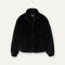 Tash Faux Fur Jacket Womens Apparel