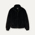 Tash Faux Fur Jacket Womens Apparel
