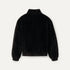 Tash Faux Fur Jacket Womens Apparel