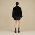 Tash Faux Fur Jacket Womens Apparel