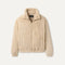 Tash Faux Fur Jacket Womens Apparel