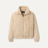 Tash Faux Fur Jacket Womens Apparel
