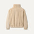 Tash Faux Fur Jacket Womens Apparel