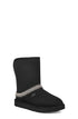 UGG Classic Short Crescent Womens Boots