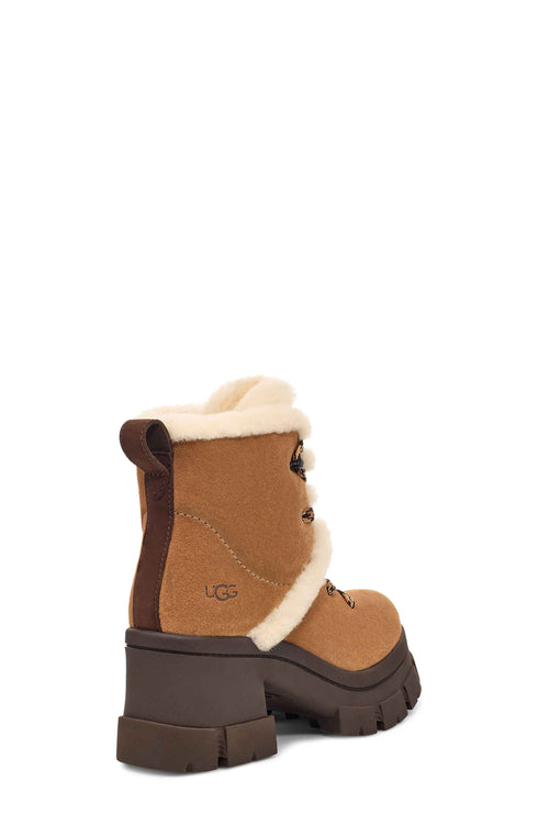 UGG Brooklyn Hiker Womens Boots