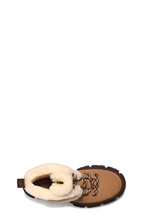 UGG Brooklyn Hiker Womens Boots