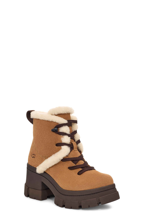 UGG Brooklyn Hiker Womens Boots