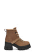 UGG Brooklyn Hiker Womens Boots