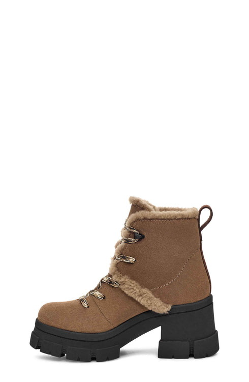 UGG Brooklyn Hiker Womens Boots
