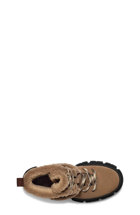 UGG Brooklyn Hiker Womens Boots