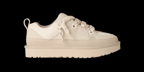 UGG Lo Lowmel Womens Boots