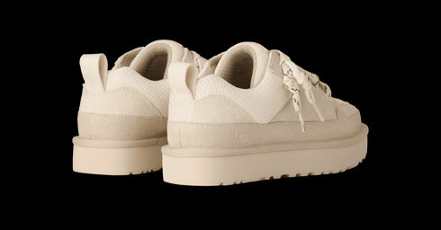 UGG Lo Lowmel Womens Boots