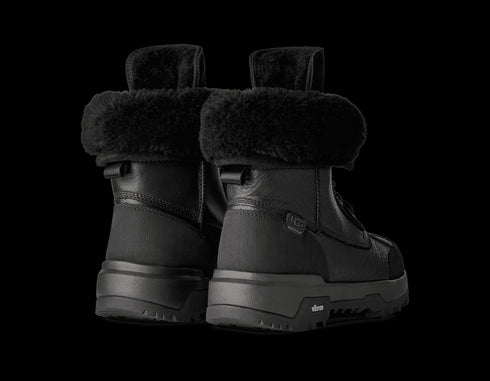 UGG Adirondack Boot XXV Womens Boots
