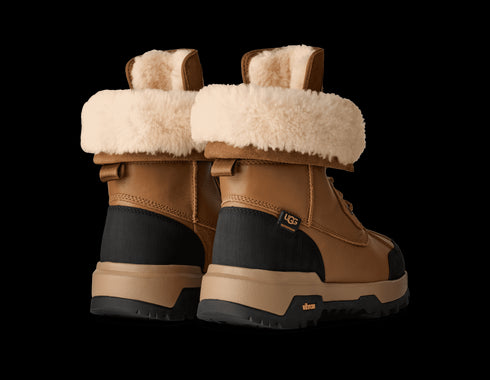 UGG Adirondack Boot XXV Womens Boots