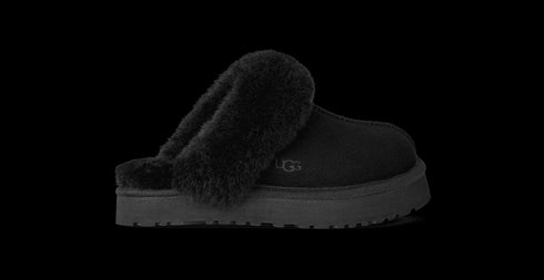UGG Disquette Kids Slides