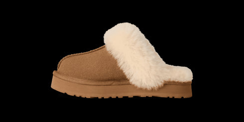 UGG Disquette Kids Slides