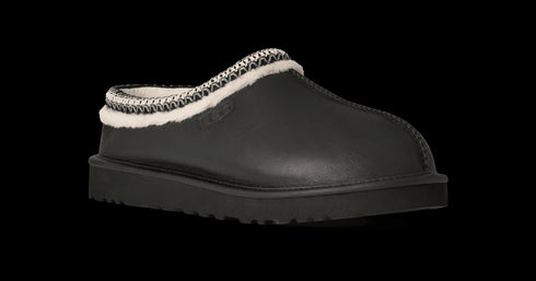 UGG Tasman Noir Mens Slippers
