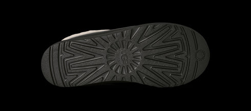 UGG Tasman Noir Mens Slippers