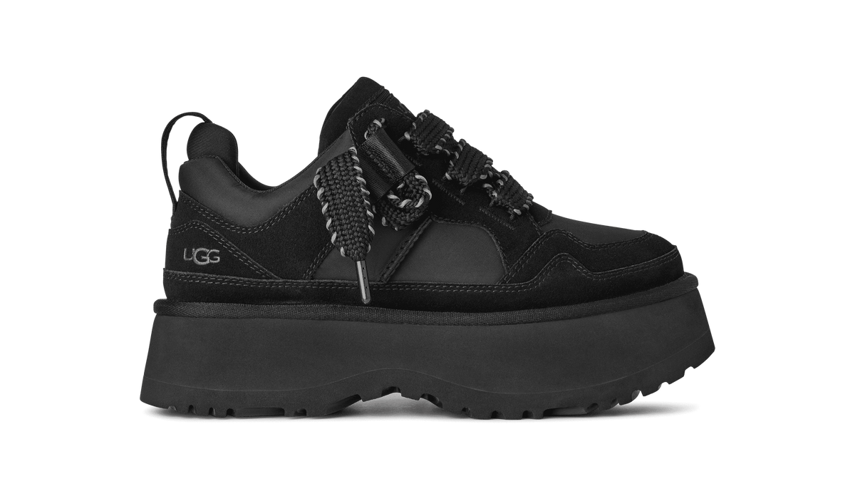 UGG Astromel Womens Boots – ASPHALT