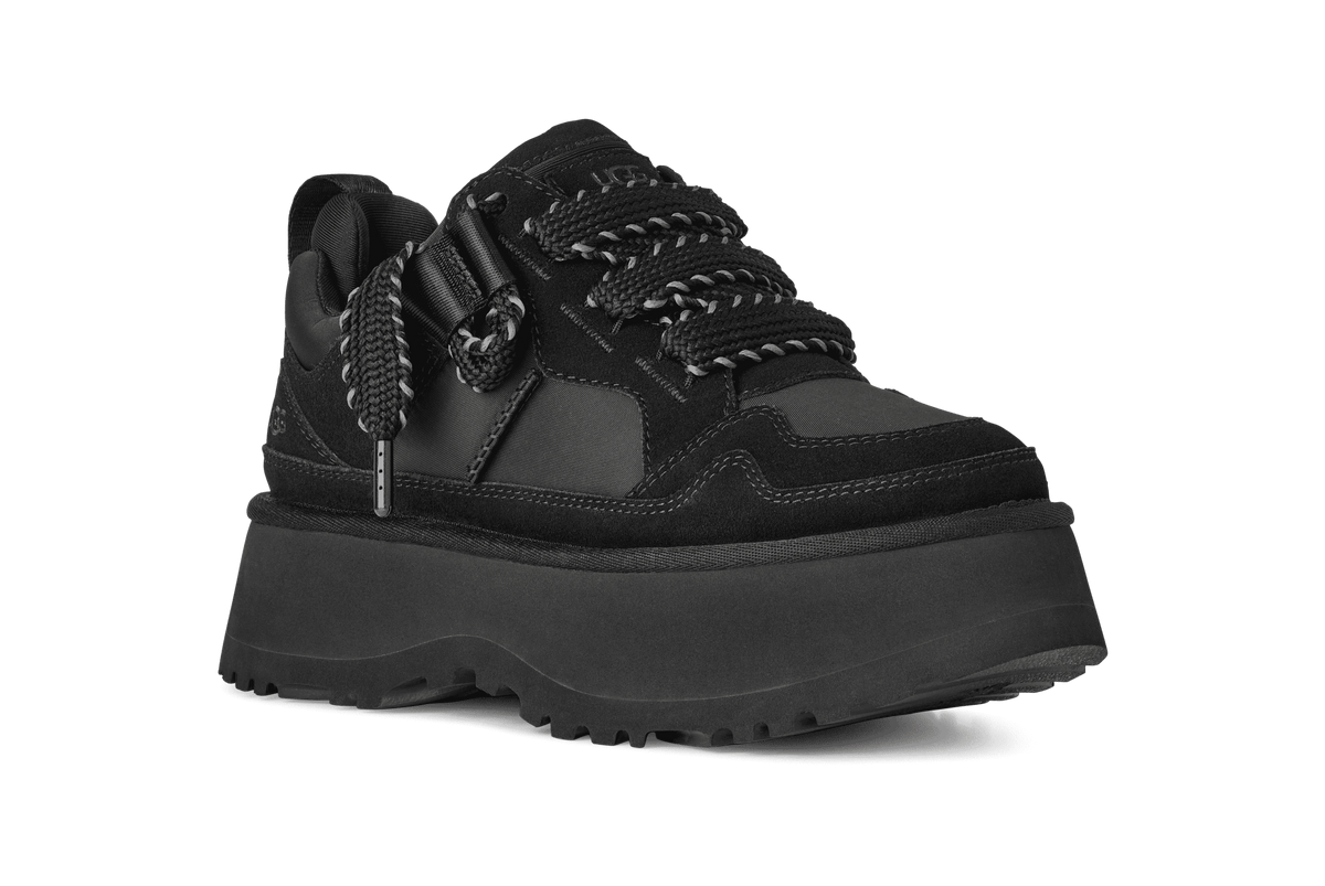 UGG Astromel Womens Boots – ASPHALT
