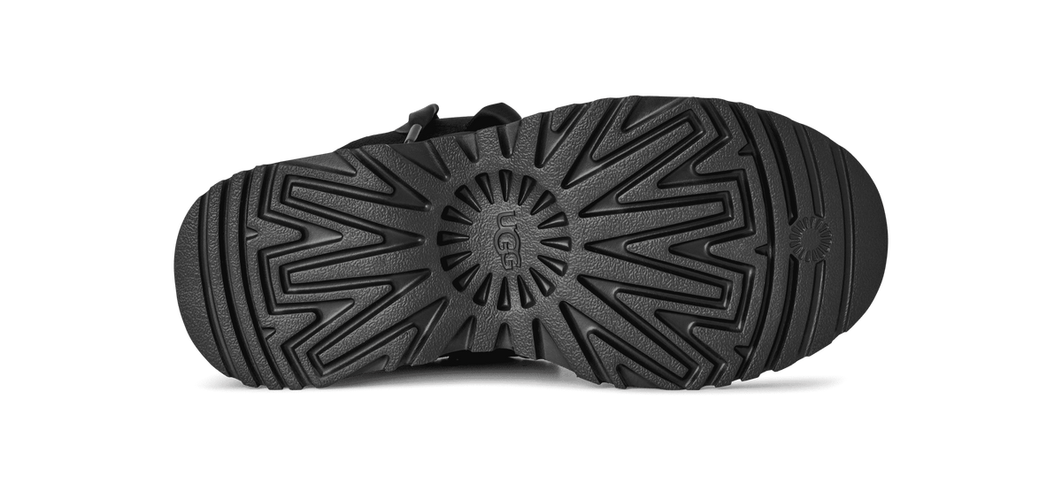UGG Astromel Womens Boots – ASPHALT