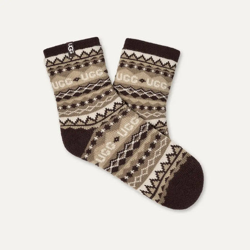 Cressida Cozy Quarter Unisex Accessories
