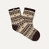 Cressida Cozy Quarter Unisex Accessories