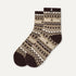 Cressida Cozy Quarter Unisex Accessories