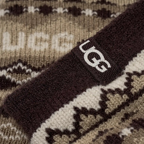 Cressida Cozy Quarter Unisex Accessories