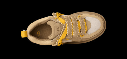 UGG Lo Lowmel Biarritz Womens Sneakers