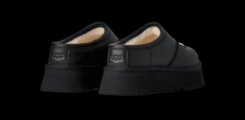 UGG Bea Mary Jane Leather Womens Boots