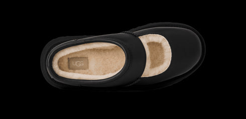 UGG Bea Mary Jane Leather Womens Boots