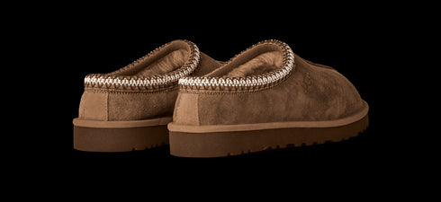UGG Tasman Baxter Mens Slippers