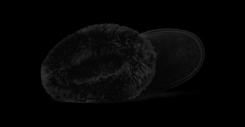 UGG Classic Ultra Mini Chalet Womens Boots