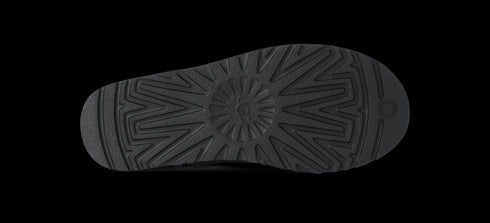 UGG Classic Micro Womens Slides