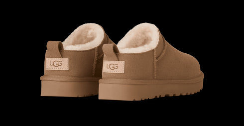 UGG Classic Micro Womens Slides