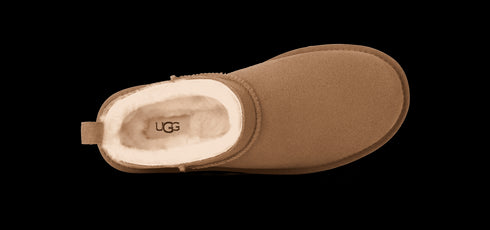 UGG Classic Micro Womens Slides