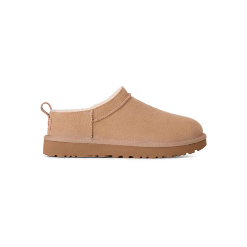 UGG Classic Micro Women's Boots