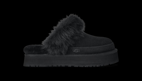 UGG Disquette Chalet Womens Slippers