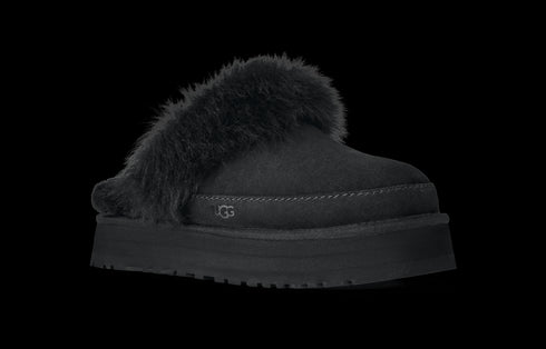 UGG Disquette Chalet Womens Slippers