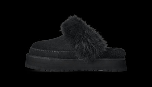 UGG Disquette Chalet Womens Slippers